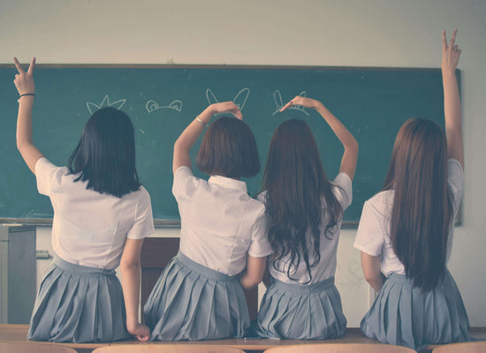 【退學懶人包】退學信範本、退學原因、退學手續、常見問題一次看清(幼稚園/小學/中學適用) – ITEDA 國際優才兒童教育協會
